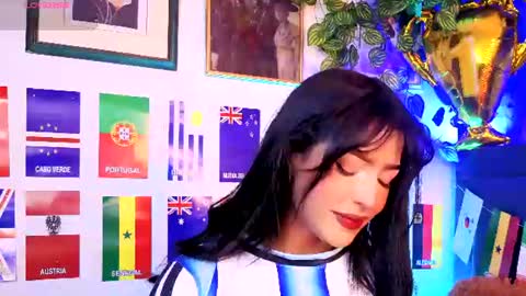 alisse_xx online show from June 23, 3:48 am