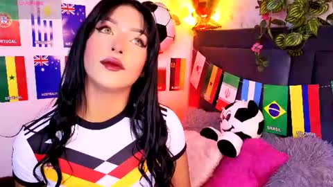 alisse_xx online show from June 29, 2:40 am