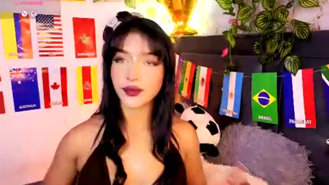 alisse_xx online show from July 13, 4:04 am