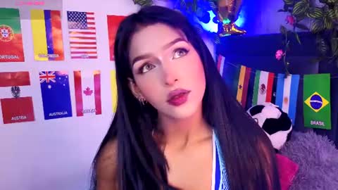 alisse_xx online show from July 16, 3:45 am