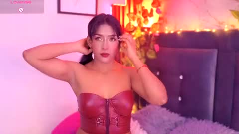alisse_xx online show from August 1, 4:34 am