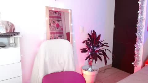 alissesallie_ online show from December 26, 10:09 pm