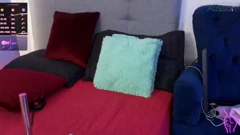 alisson0002 online show from September 26, 7:40 pm