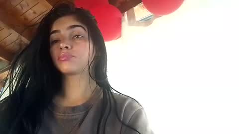 Alisson369  online show from February 17, 4:26 pm