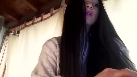 Alisson369  online show from March 8, 11:27 am