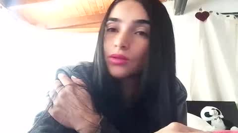 Alisson369  online show from March 11, 5:35 pm