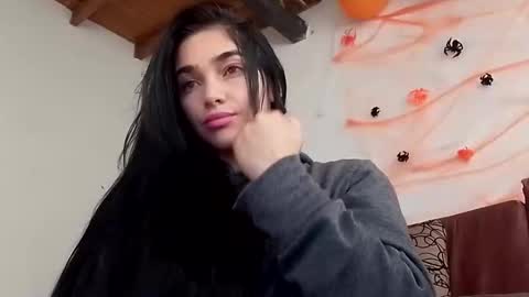 Alisson369  online show from October 27, 3:49 pm