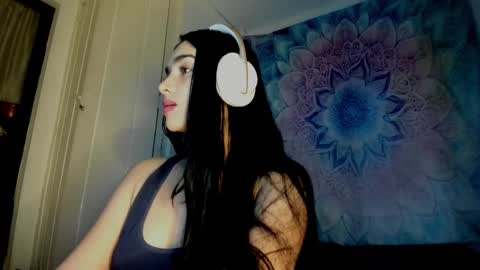 Alisson369  online show from February 22, 8:57 am