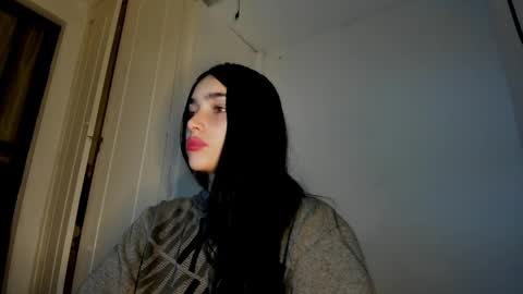 Snapshot of alisson369_ chatting on April 6, 10:16 am Alisson369 online show from April 6, 10:16 am