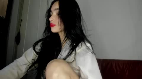 Snapshot of alisson369_ chatting on April 10, 9:52 pm Alisson369 online show from April 10, 9:52 pm