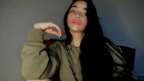 Snapshot of alisson369_ chatting on April 26, 10:46 am Alisson369 online show from April 26, 10:46 am