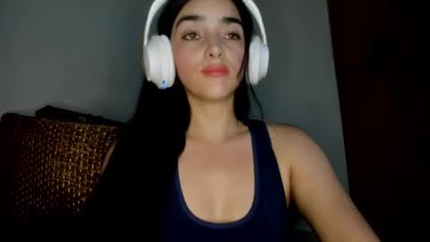 Snapshot of alisson369_ chatting on April 27, 8:56 am Alisson369 online show from April 27, 8:56 am