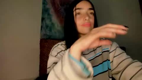 Snapshot of alisson369_ chatting on May 2, 6:02 pm Alisson369 online show from May 2, 6:02 pm
