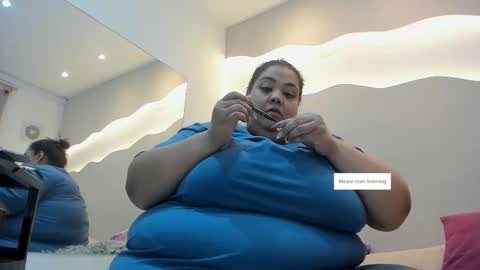 Snapshot of alisson_am chatting on October 11, 11:20 am Alisson online show from October 11, 11:20 am