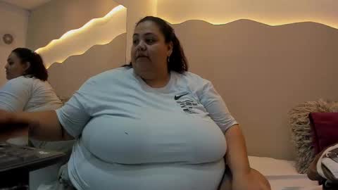 Snapshot of alisson_am chatting on October 16, 11:22 am Alisson online show from October 16, 11:22 am