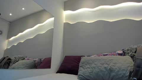 Snapshot of alisson_am chatting on October 22, 11:32 am Alisson online show from October 22, 11:32 am