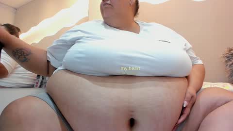 Snapshot of alisson_am chatting on October 25, 11:29 am Alisson online show from October 25, 11:29 am