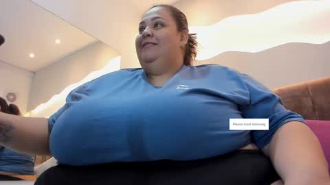 Alisson online show from November 5, 11:32 am