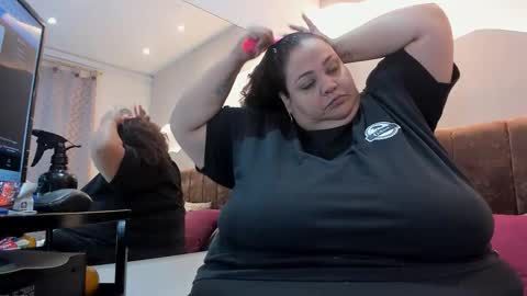 Alisson online show from November 15, 11:29 am