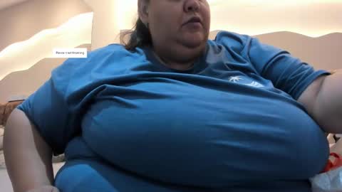 Alisson online show from January 7, 11:23 am