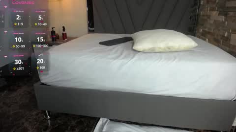 Snapshot of alisson_barker chatting on October 23, 12:15 pm ALISSON online show from October 23, 12:15 pm