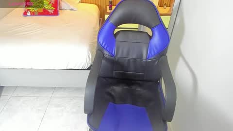 ALISSON online show from December 16, 12:21 pm