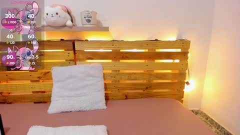 Alisson  online show from January 3, 11:12 pm