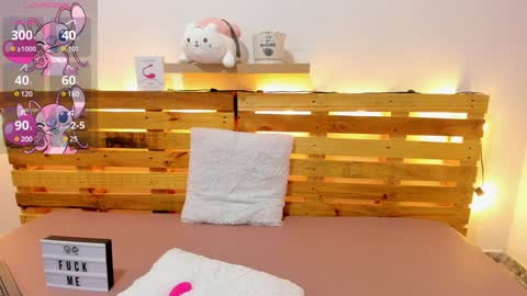 Alisson  online show from January 13, 11:49 pm