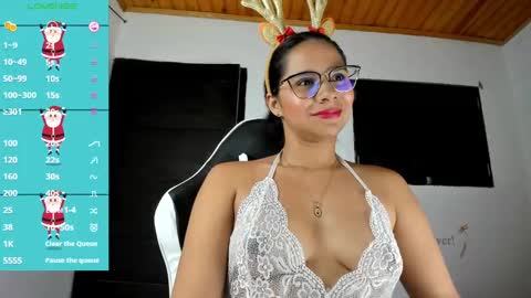 Alisson hoffman05 online show from December 20, 1:47 am