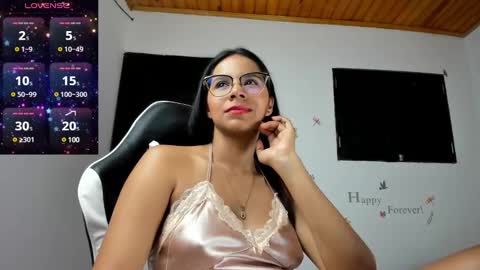 Alisson hoffman05 online show from December 31, 4:14 pm