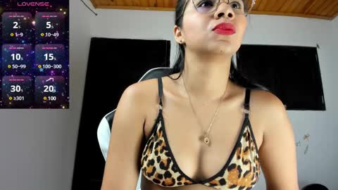 Alisson hoffman05 online show from January 12, 12:55 pm