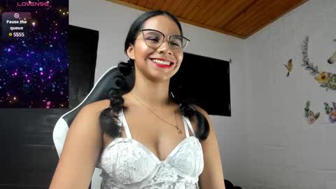Alisson hoffman05 online show from February 13, 1:40 am
