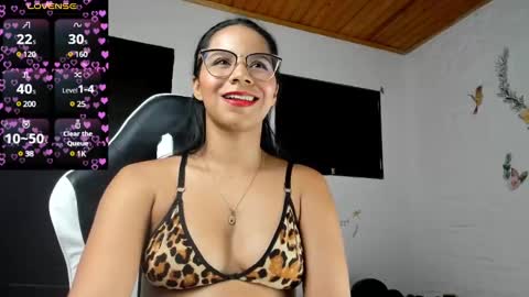 Alisson hoffman05 online show from February 21, 4:37 pm