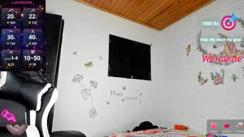 Snapshot of alisson_hoffman05 chatting on December 4, 12:09 am Alisson hoffman05 online show from December 4, 12:09 am