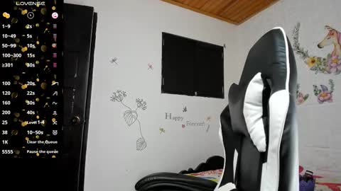 Alisson hoffman05 online show from February 13, 6:37 pm