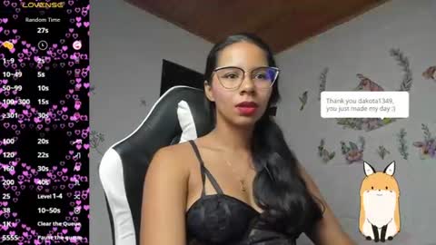 Snapshot of alisson_hoffman05 chatting on July 14, 2:05 am Alisson hoffman05 online show from July 14, 2:05 am