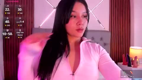  Alisson  online show from July 6, 1:08 pm