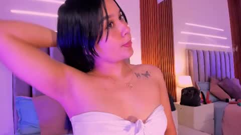  Alisson  online show from July 21, 12:51 pm
