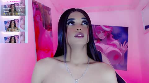 Alisson online show from March 19, 4:49 am