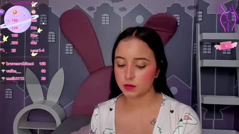 Alisson  online show from February 21, 2:27 pm