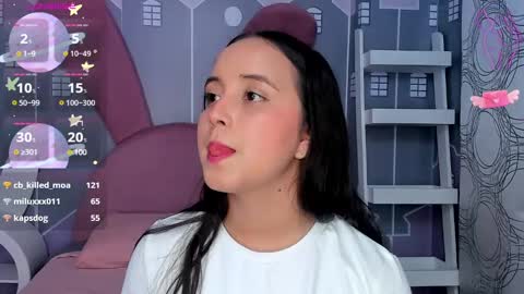 Alisson  online show from February 26, 5:39 pm
