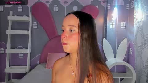 Alisson  online show from September 18, 11:23 am