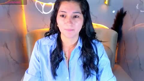 Snapshot of alisson_tx_ chatting on March 6, 8:27 pm alisson_tx_ online show from March 6, 8:27 pm