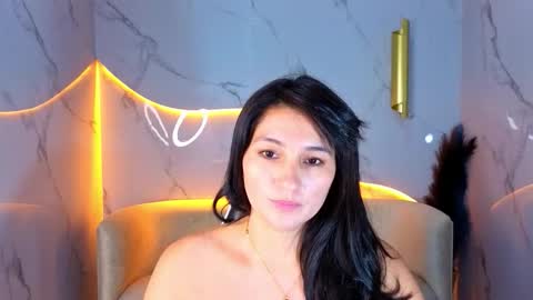 Snapshot of alisson_tx_ chatting on March 13, 7:53 pm alisson_tx_ online show from March 13, 7:53 pm