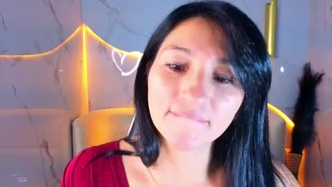 Snapshot of alisson_tx_ chatting on May 12, 7:44 pm alisson_tx_ online show from May 12, 7:44 pm
