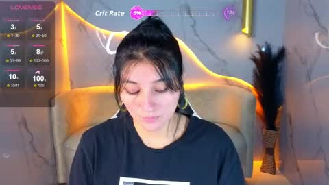Snapshot of alisson_tx_ chatting on June 6, 7:40 pm alisson_tx_ online show from June 6, 7:40 pm