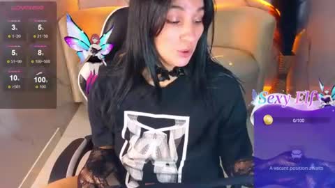 alisson_tx_ online show from June 17, 7:48 pm