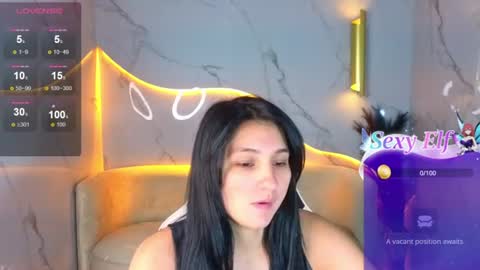 alisson_tx_ online show from June 20, 7:27 pm