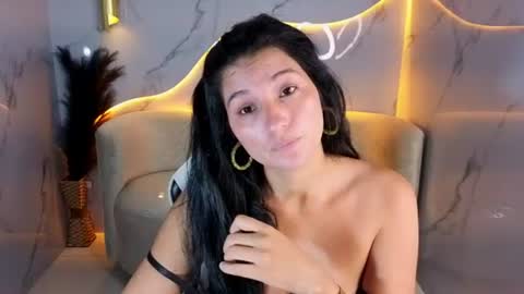 alisson_tx_ online show from July 13, 8:00 pm