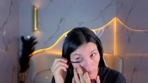 alisson_tx_ online show from July 22, 8:22 pm